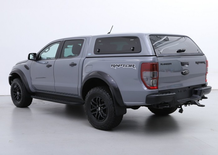 Used 1
                    FORD
                     for Sale Image