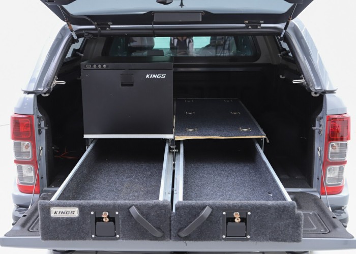 Used 1
                    FORD
                     for Sale Image