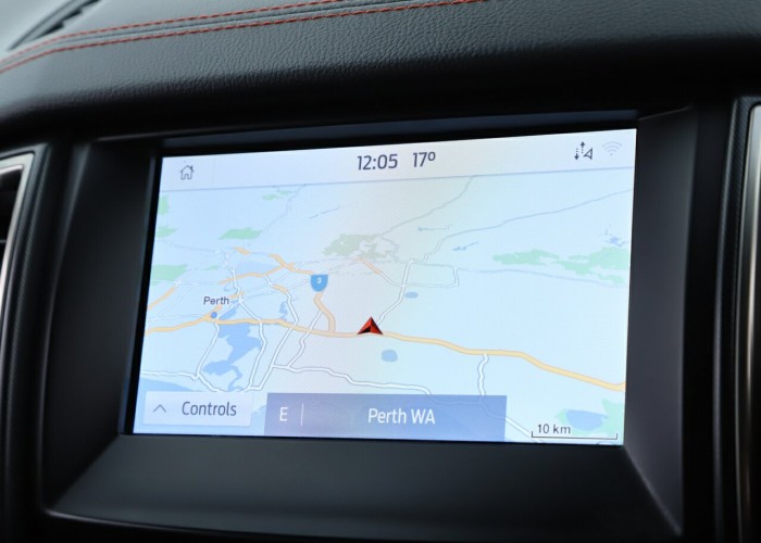 Used 1
                    FORD
                     for Sale Image