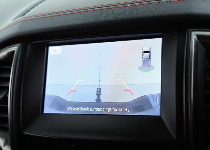 Used 1
                    FORD
                     for Sale Image