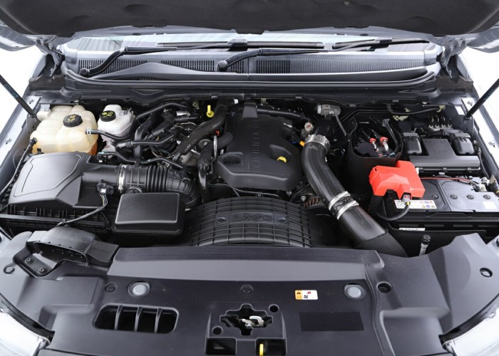 Used 1
                    FORD
                     for Sale Image