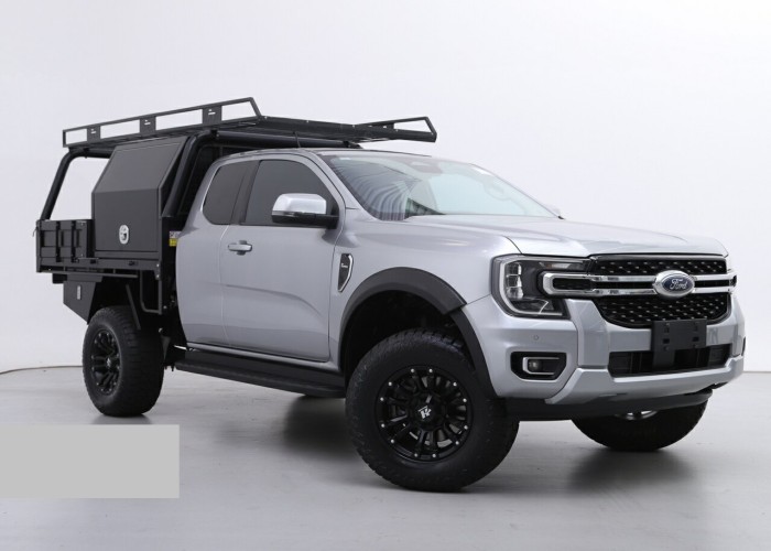 Used 1
                    FORD
                     for Sale Image