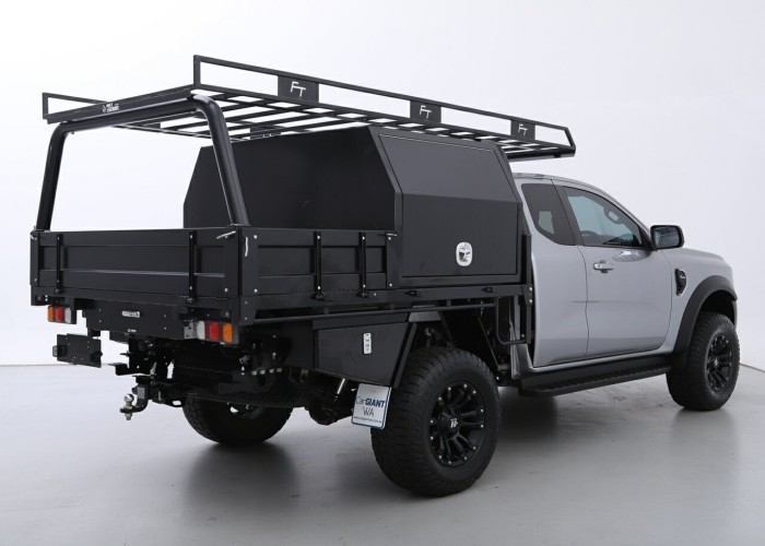 Used 1
                    FORD
                     for Sale Image