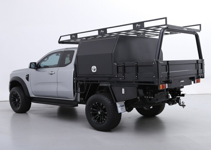 Used 1
                    FORD
                     for Sale Image