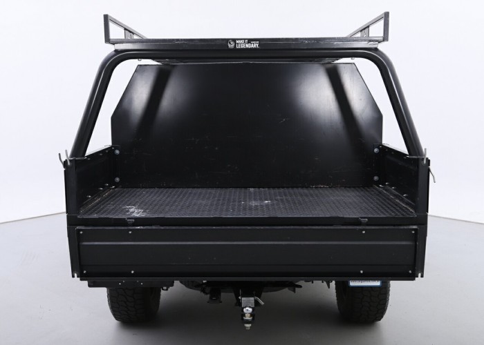 Used 1
                    FORD
                     for Sale Image