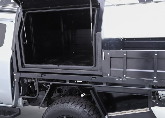 Used 1
                    FORD
                     for Sale Image