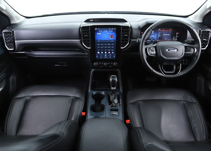 Used 1
                    FORD
                     for Sale Image