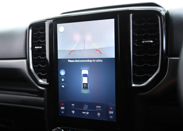 Used 1
                    FORD
                     for Sale Image