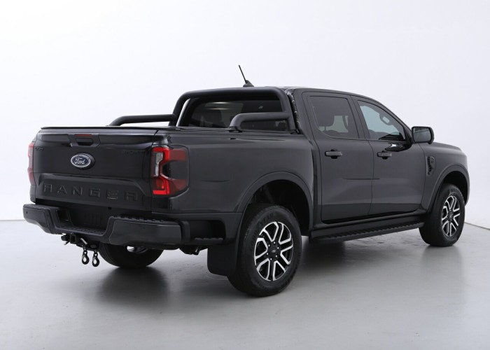 Used 1
                    FORD
                     for Sale Image