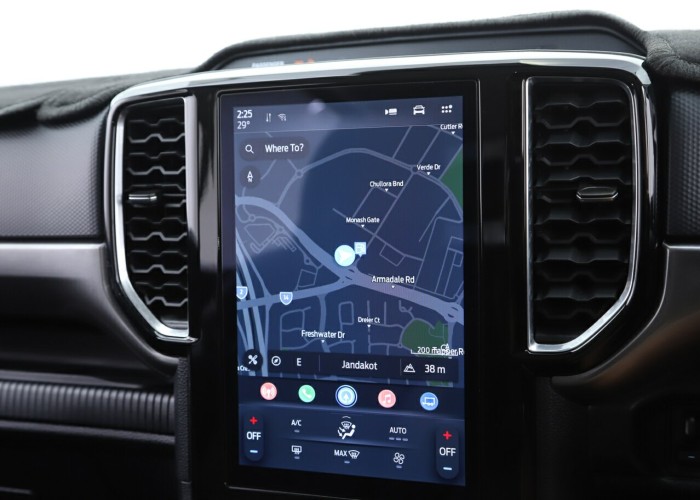 Used 1
                    FORD
                     for Sale Image