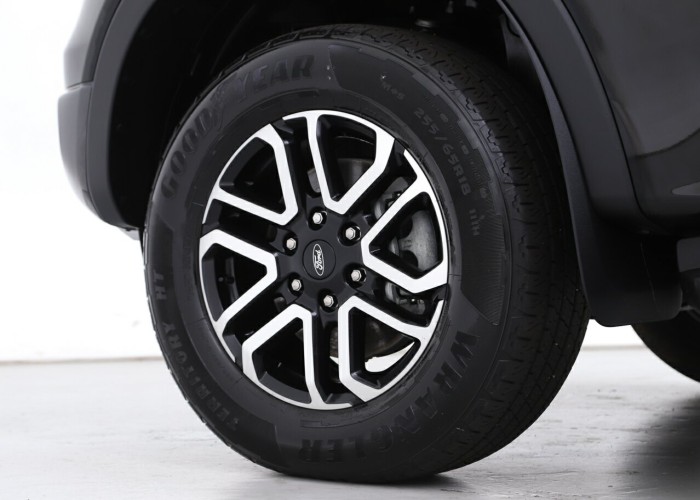 Used 1
                    FORD
                     for Sale Image