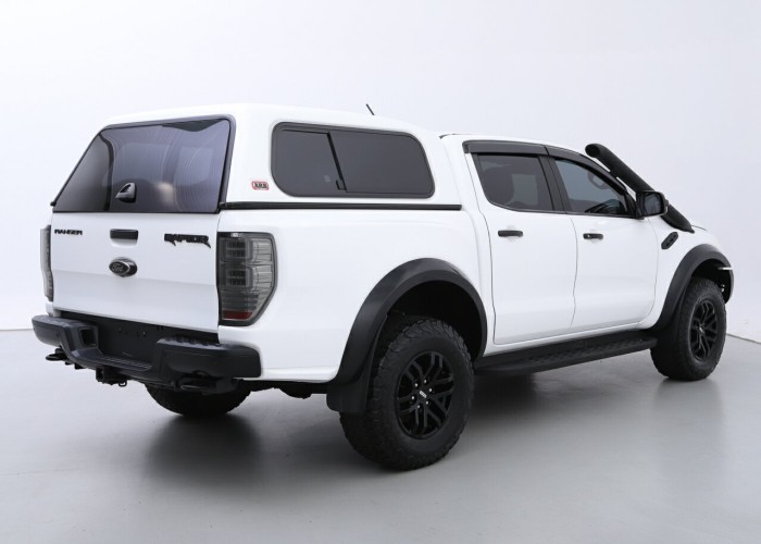 Used 1
                    FORD
                     for Sale Image