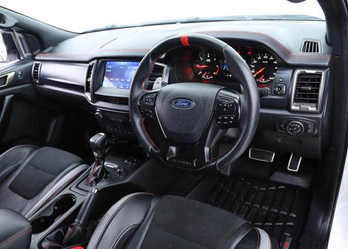 Used 1
                    FORD
                     for Sale Image