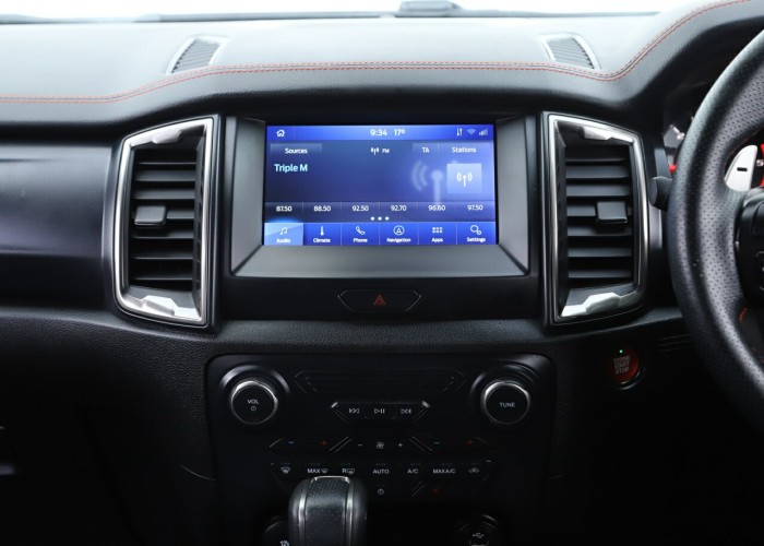 Used 1
                    FORD
                     for Sale Image