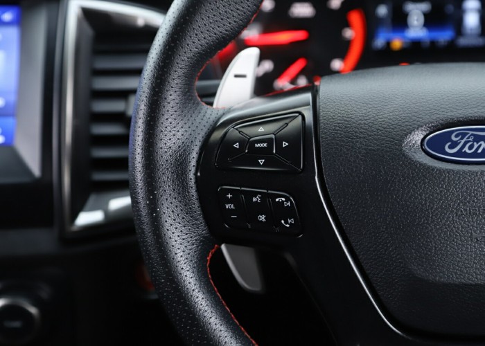 Used 1
                    FORD
                     for Sale Image