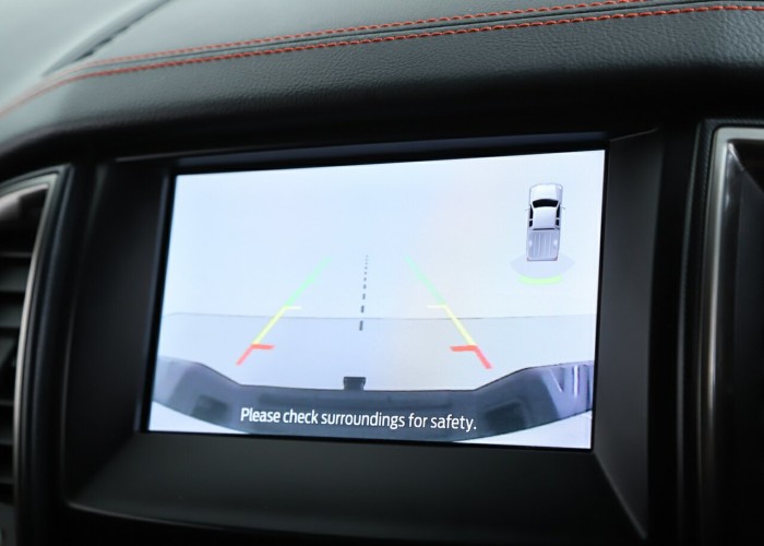 Used 1
                    FORD
                     for Sale Image