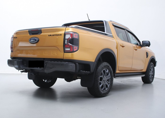 Used 1
                    FORD
                     for Sale Image