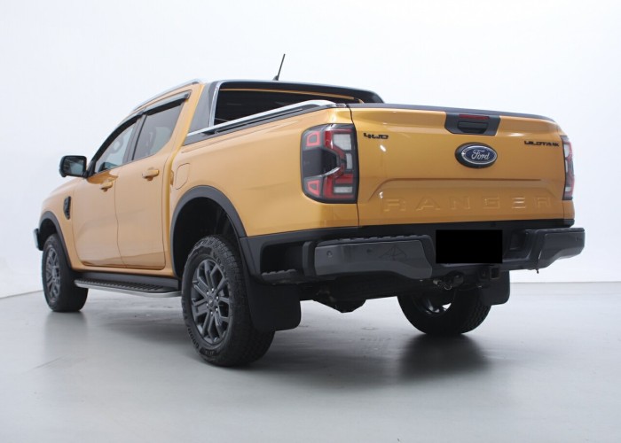 Used 1
                    FORD
                     for Sale Image