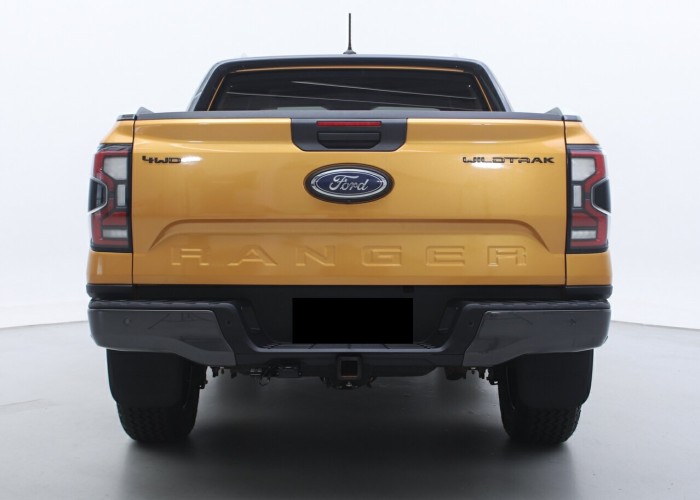 Used 1
                    FORD
                     for Sale Image