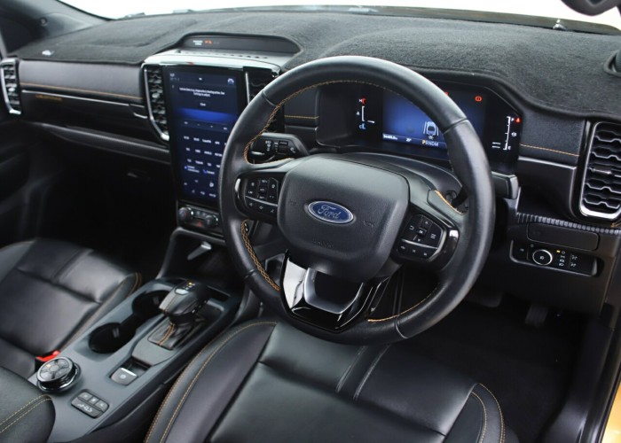 Used 1
                    FORD
                     for Sale Image