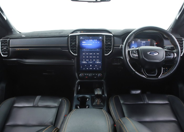 Used 1
                    FORD
                     for Sale Image