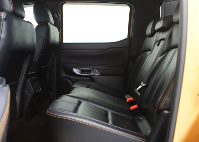 Used 1
                    FORD
                     for Sale Image