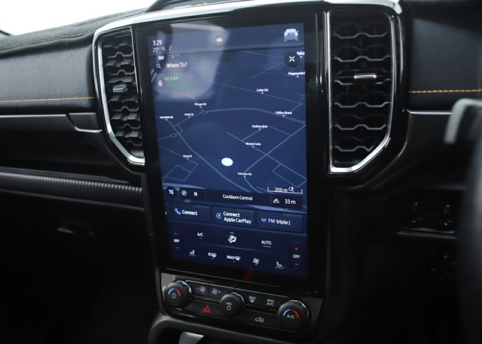 Used 1
                    FORD
                     for Sale Image