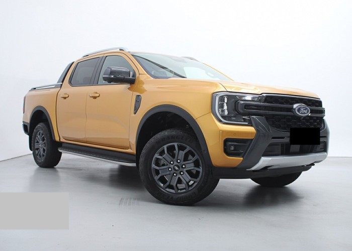 Used 1
                    FORD
                     for Sale Image