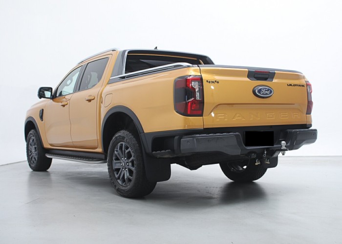 Used 1
                    FORD
                     for Sale Image