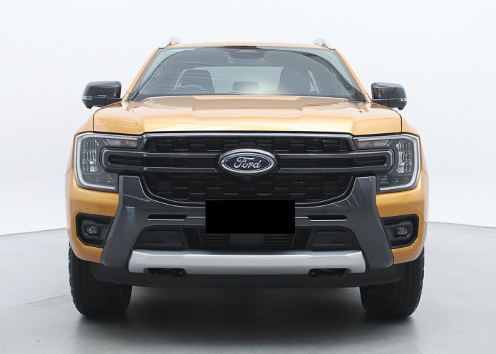 Used 1
                    FORD
                     for Sale Image