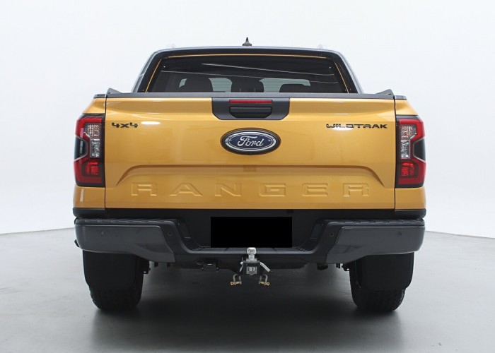 Used 1
                    FORD
                     for Sale Image