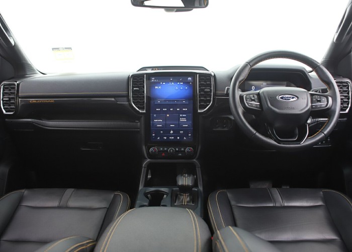 Used 1
                    FORD
                     for Sale Image