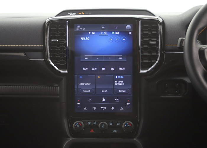 Used 1
                    FORD
                     for Sale Image