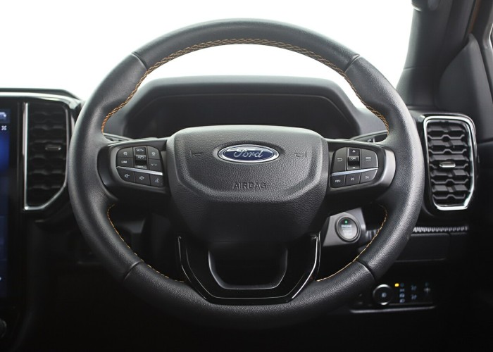 Used 1
                    FORD
                     for Sale Image