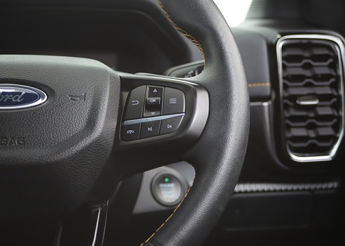 Used 1
                    FORD
                     for Sale Image