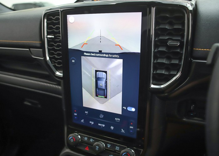 Used 1
                    FORD
                     for Sale Image