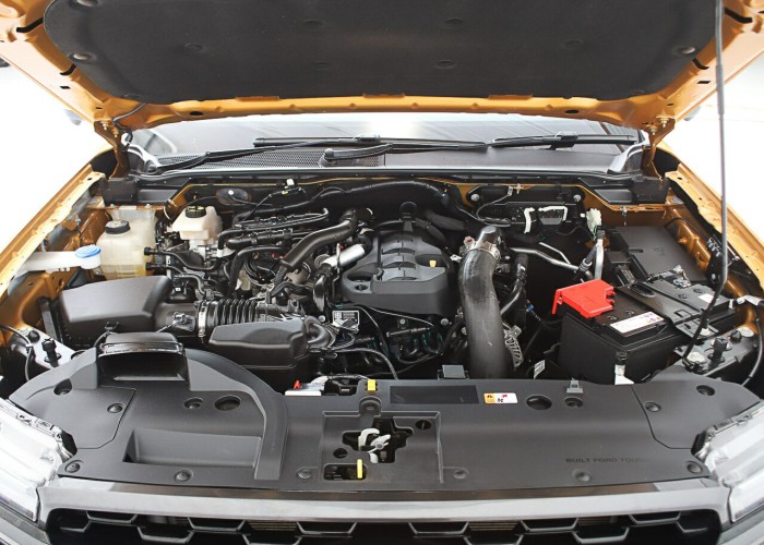 Used 1
                    FORD
                     for Sale Image