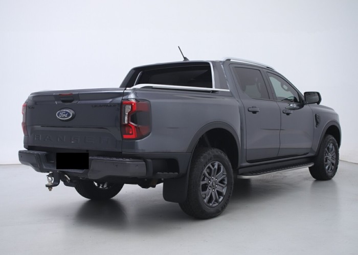 Used 1
                    FORD
                     for Sale Image