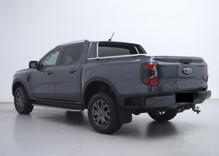 Used 1
                    FORD
                     for Sale Image