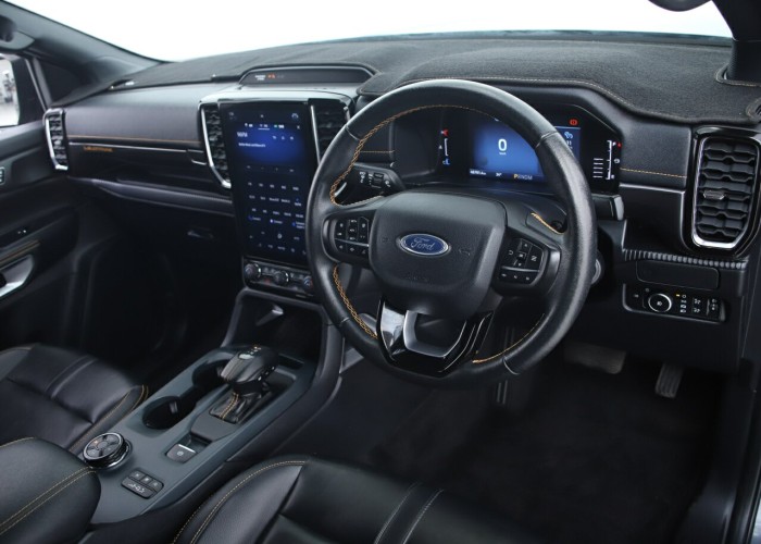 Used 1
                    FORD
                     for Sale Image