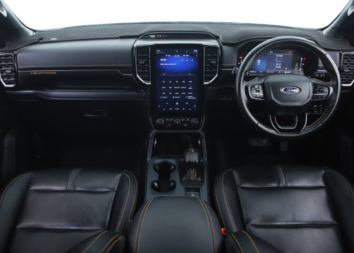 Used 1
                    FORD
                     for Sale Image