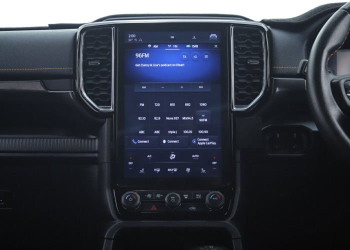 Used 1
                    FORD
                     for Sale Image