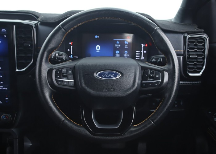 Used 1
                    FORD
                     for Sale Image