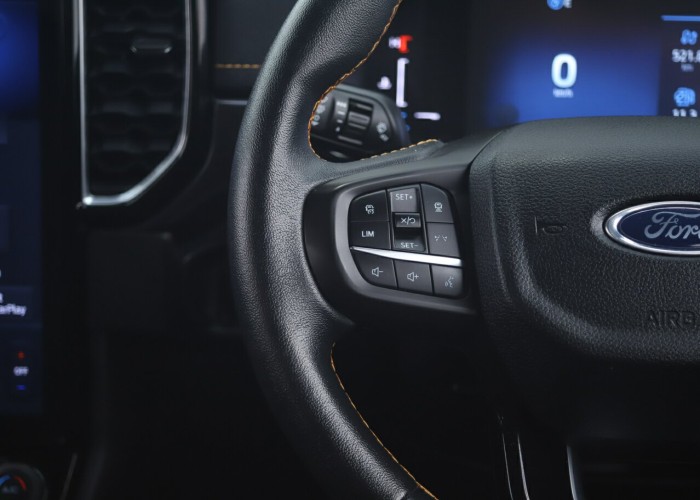 Used 1
                    FORD
                     for Sale Image