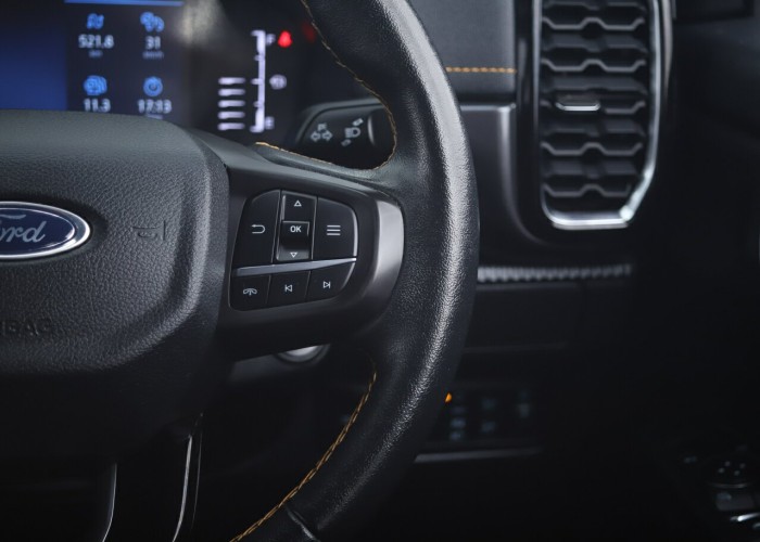 Used 1
                    FORD
                     for Sale Image