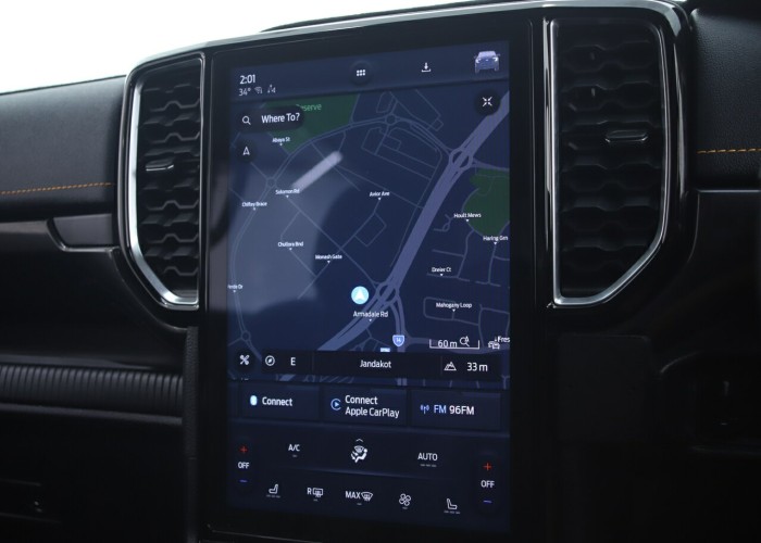 Used 1
                    FORD
                     for Sale Image