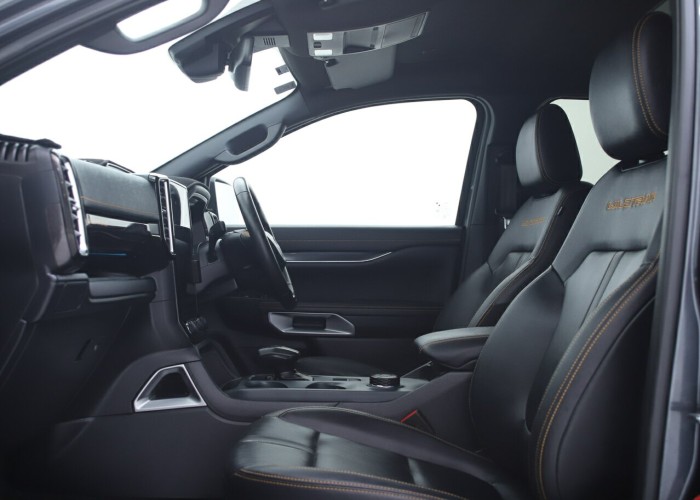 Used 1
                    FORD
                     for Sale Image