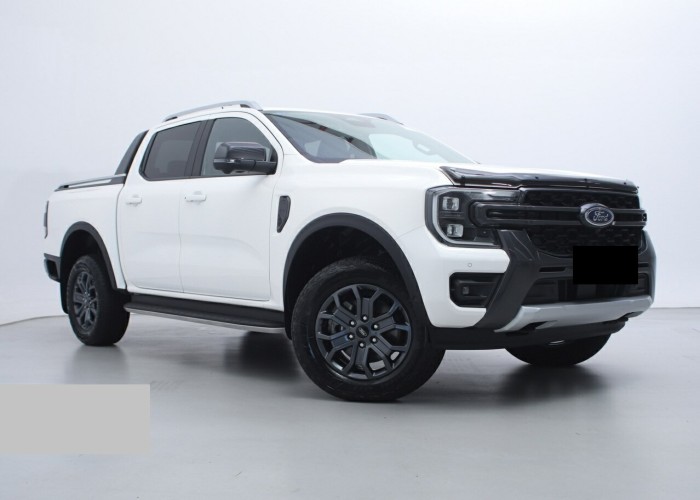 Used 1
                    FORD
                     for Sale Image