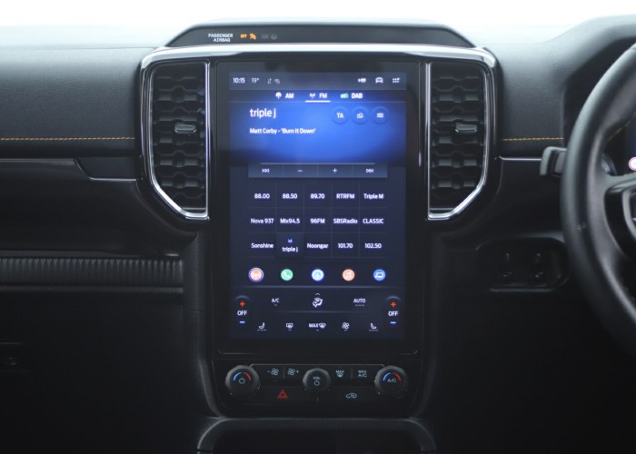 Used 1
                    FORD
                     for Sale Image