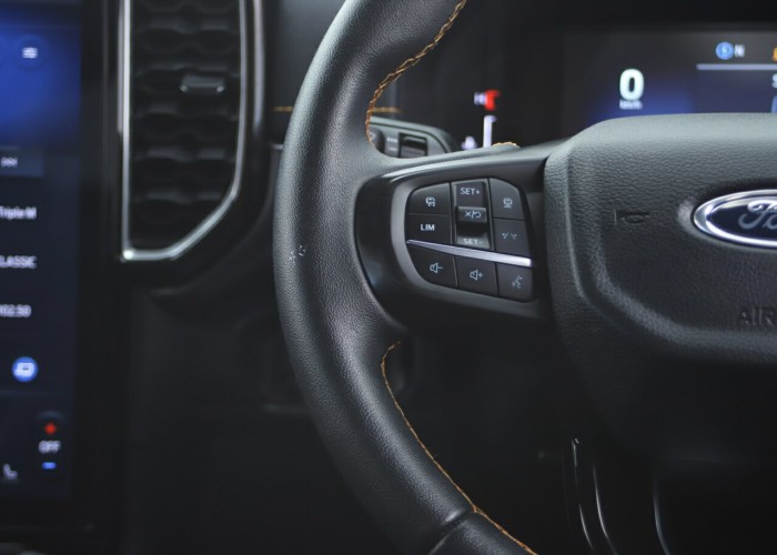 Used 1
                    FORD
                     for Sale Image